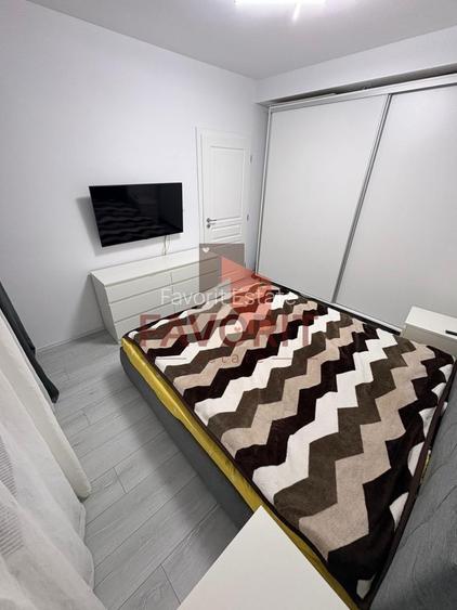 Apartament 2 camere decomandat | Curte 51mp | Giroc - Calea Urseni - 3