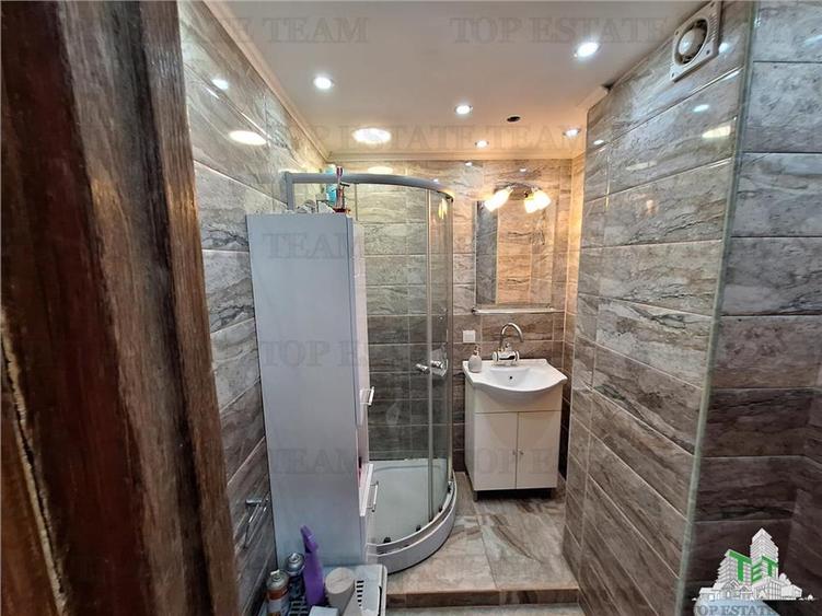Apartament 2 camere - Viziru - Braila