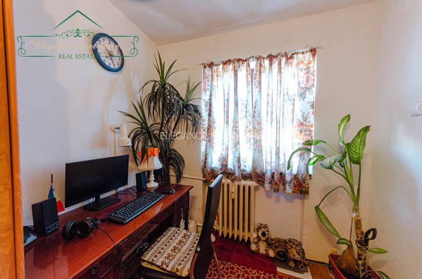 Apartament cu 2 camere, zona centrală, Arad - 3