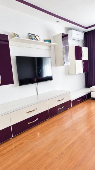 3 Camere | Titan – Metrou N. Grigorescu/Dristor | Prima Închiriere | 2 Băi