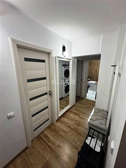 Apartament 2 camere in Ploiesti, zona Bulevardul Bucuresti