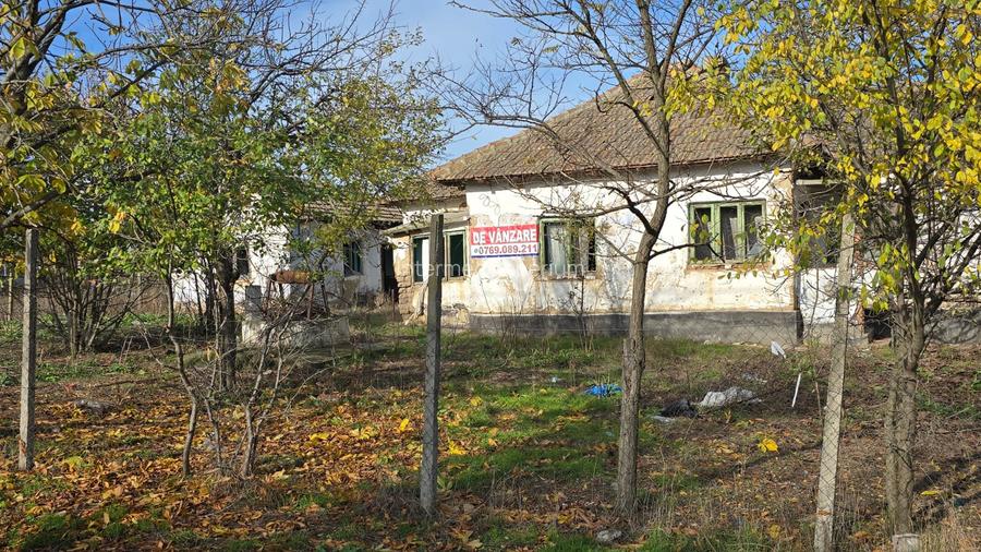 Ciocarlia de Sus Strada Dreptati teren 1914 mp intravilan - 2