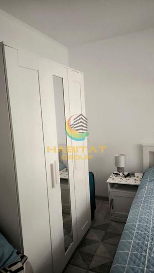Brancoveanu metrou 3min vanzare 2 camere decomandat 2 balcon