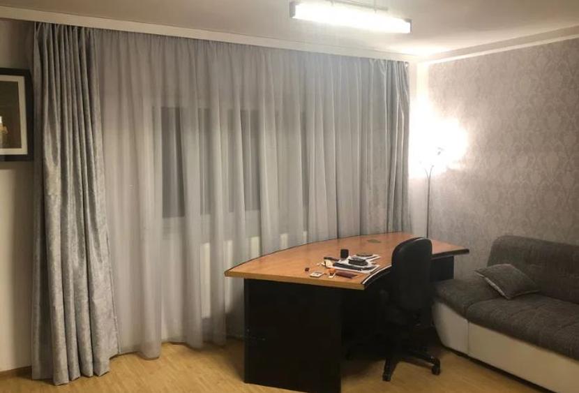 Apartament 3 Camere,13 Septembrie,bl.1989,DECOMANDAT,Amenajat,2 bai,geam la baie