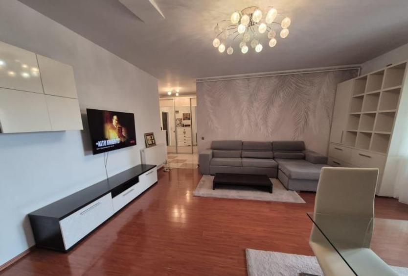 Aparament 3 Camere | Bazilescu | 80 Mp Utili | 2 Balcoane | Terasa | Metrou