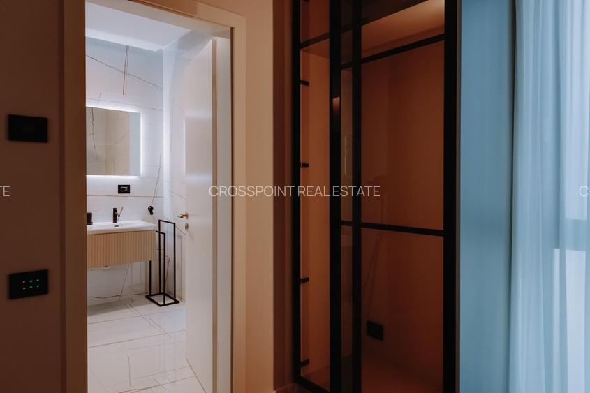 Vila in ansamblu de lux Residence 5, zona Iancu Nicolae - 26
