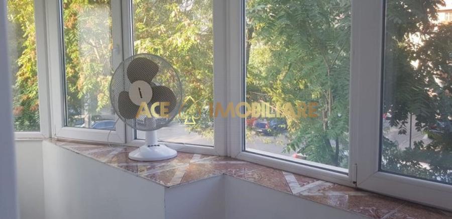 3 Camere de inchiriat | Mihai Bravu | Metrou | Petfriedly | Utilat
