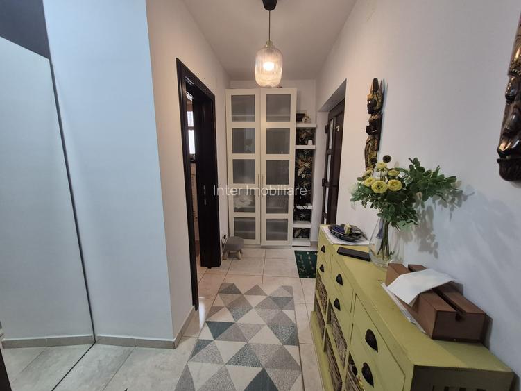 Casa Tip Duplex Capat Cug Pepinierei cod: 162312 - 21