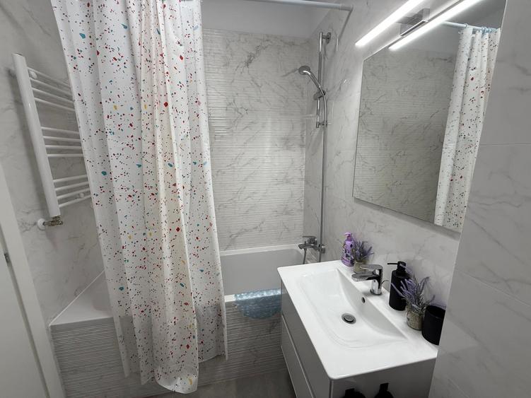 Inchiriere apartament cu 2 camere Residence 5 Pipera