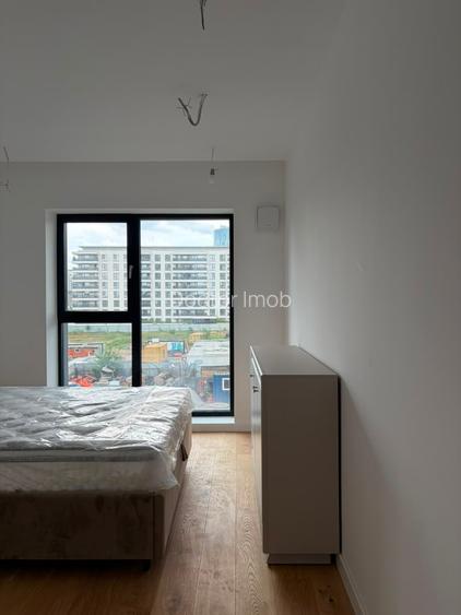 Nusco City – PRIMA INCHIRIERE Design Modern și Compartimentare Ideală + TVA 21% - 14