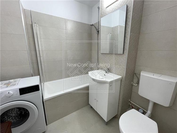 Apartament 2 camere decomandat, Rahovei - 10