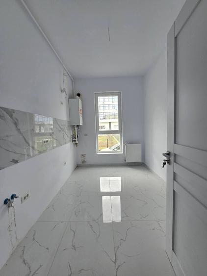 Apartament 2 Camere Strada Piersicului ,Rodin Residence