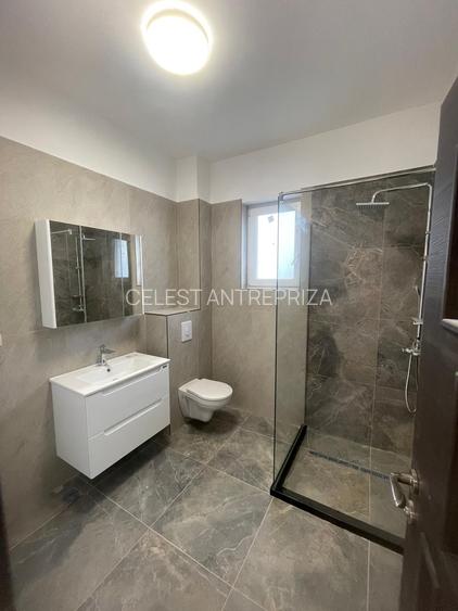 Casa Individuala Parter + Pod Mansardabil  Corbeanca - Tamasi - 8