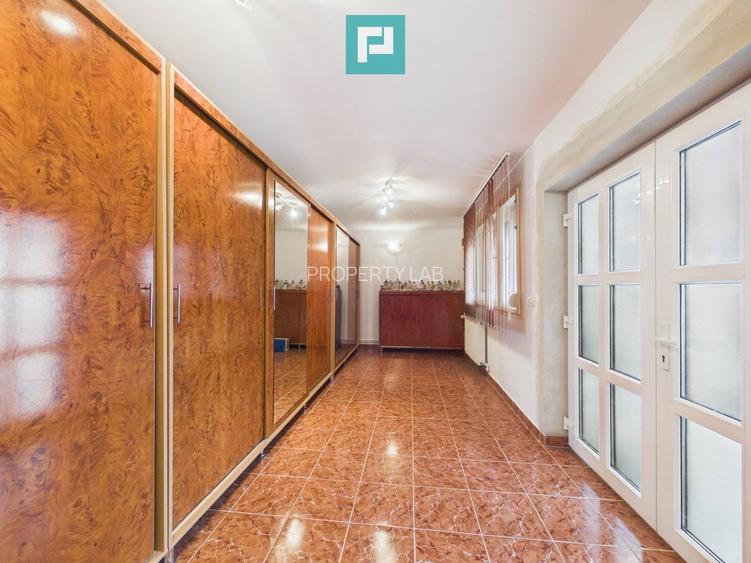 Casă complet modernizată, P+1 în Buteni, Arad - 13