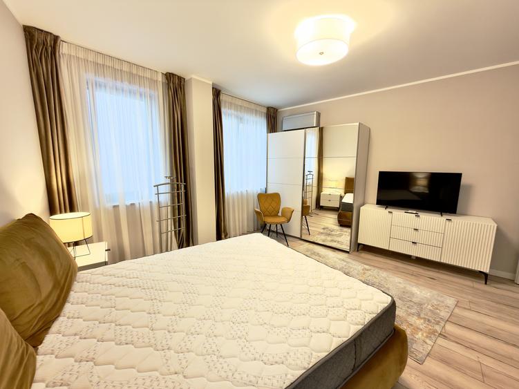 Apartament PREMIUM | Vilă Boutique 2023 | Piața Romană – Lascar Catargiu