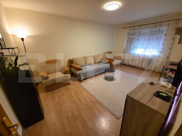 Apartament 3 camere decomandate, et. 3, Rovine, Il Padrino - 11
