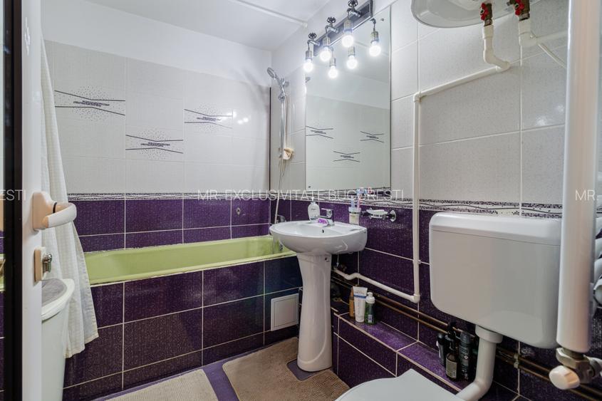 Apartament 3 camere Baicului - Stolnicul Vasile 17 - 10