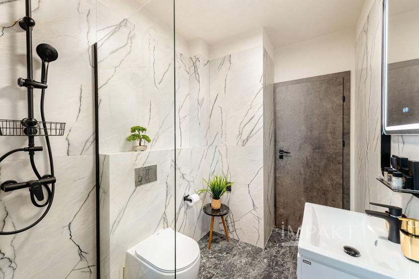 Apartament lux, în zona Semicentrală!