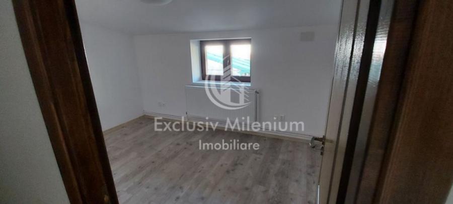 Vila / Casa Birouri Banu Manta-Basarab-Nicolae Titulescu