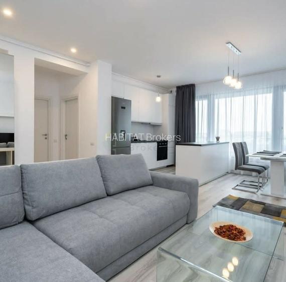 2 camere cu grădină proprie | Millo Residence - 3
