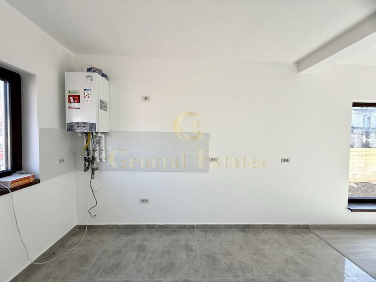 Casa individuala  4 Camere Brașov Credit ipotecar. - 5