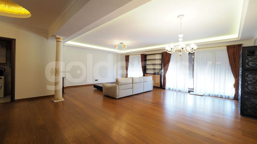 Vedere panoramica | Apartament generos cu 3 camere | 48mp terasa
