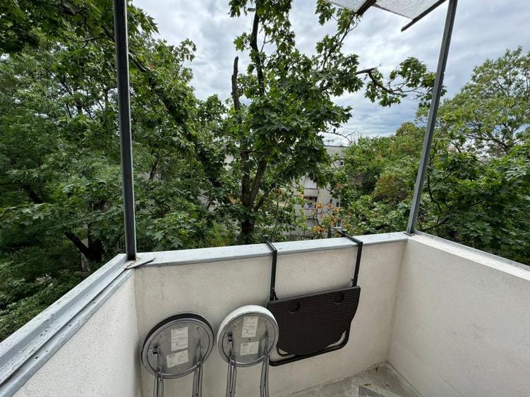 Apartament de inchiriat Parcul 1 Decembrie
