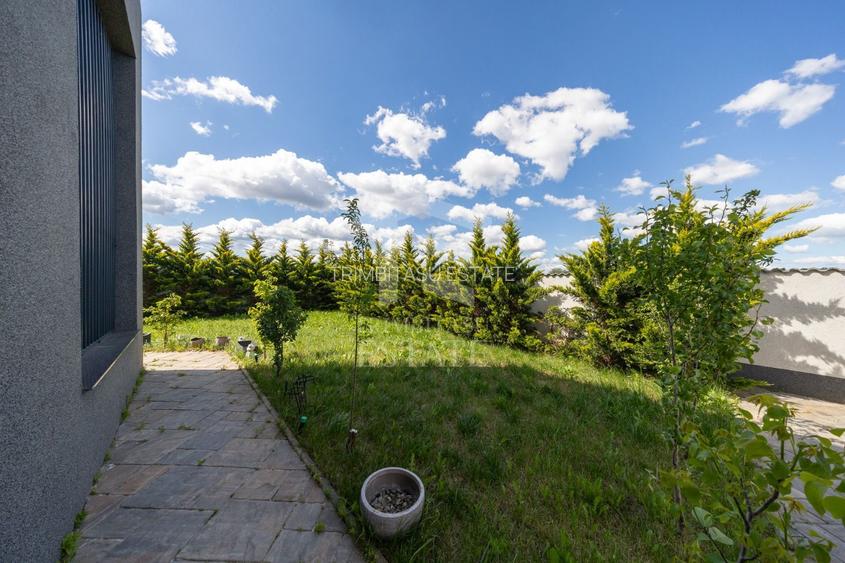 Sanpetru ,Subcetate-Casa 4 camere,3 bai+480 mp teren - 17