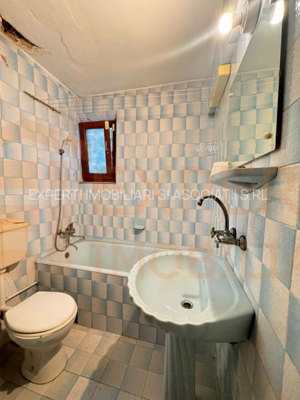 Apartament 2 camere de vanzare Brotacei - Tomis 3 | Parter - 3