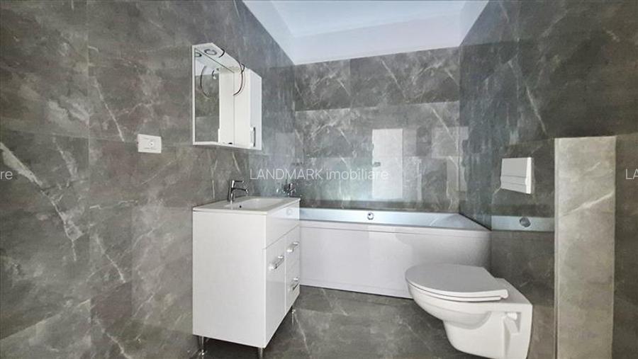 DUPLEX PE PARTER, 4 CAMERE, IN MOSNITA NOUA / ZONA MALL - 11