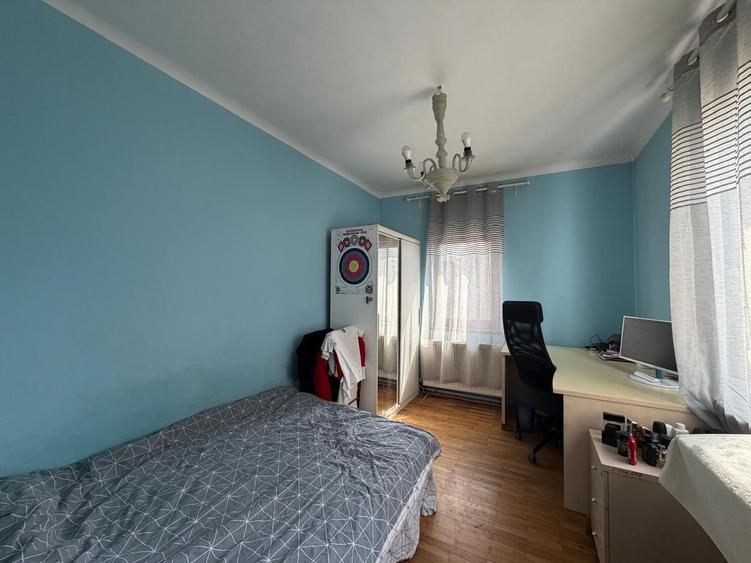 APARTAMENT 4 CAMERE | CAPITALE | ETAJ 2