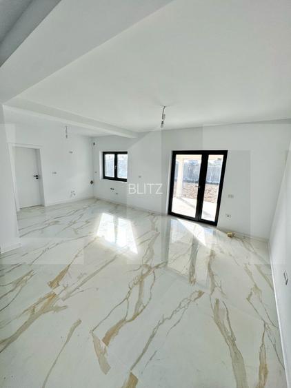 Duplex 4 camere Mosnita Veche - 5