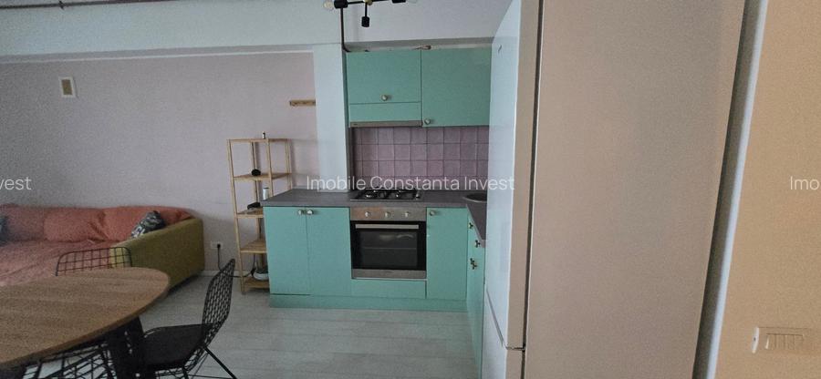 Apartament 2camere cu vedere superbă la lac - 13