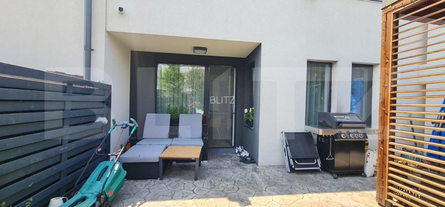 Casa in Voronet cu 4 camere si priveliste - 19
