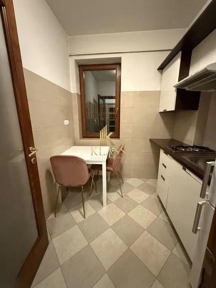 Apartament 2 camere Dorobanti