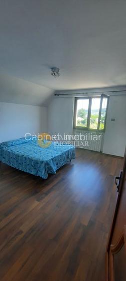 🏡VILĂ DEOSEBITĂ 250 MP UTILI - DANCU - 265.000 EURO - 18