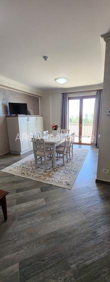 Apartament 3 camere 2 bai mobilat utilat intrare statiunea Mamaia - 37
