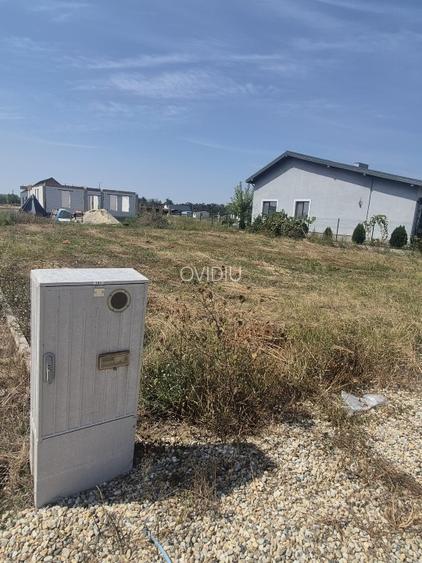 Teren de constructie la 12 km de Bucuresti,la 21 km de Piata Victoriei - 3