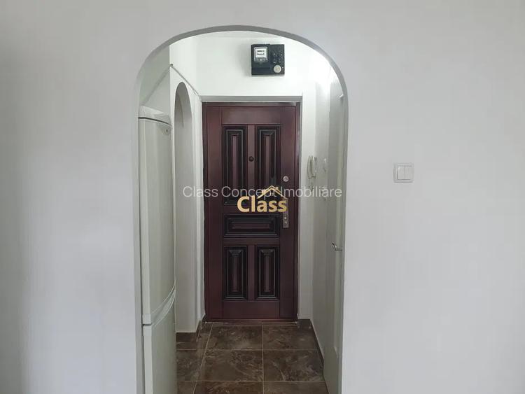 Garsoniera | Investitie | 28 mpu +4 mp balcon | zona Expo Marasti - 6