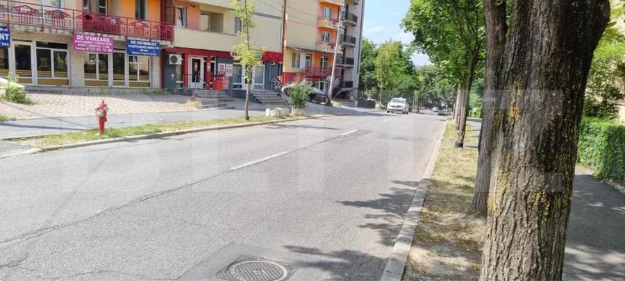 Apartament 3 camere, 70 mp, zona Zorilor