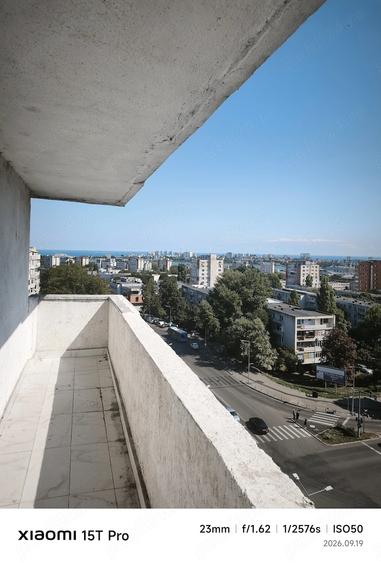 Apartament 3 camere Tomis Nord-Boema/Centrală/AC/CTBus