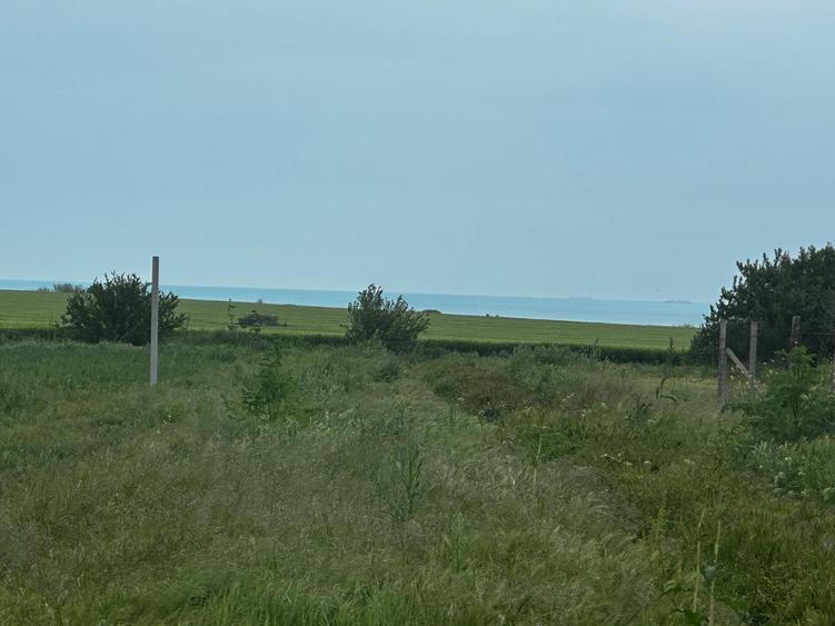 Constanta - Tuzla - teren intravilan 1000mp