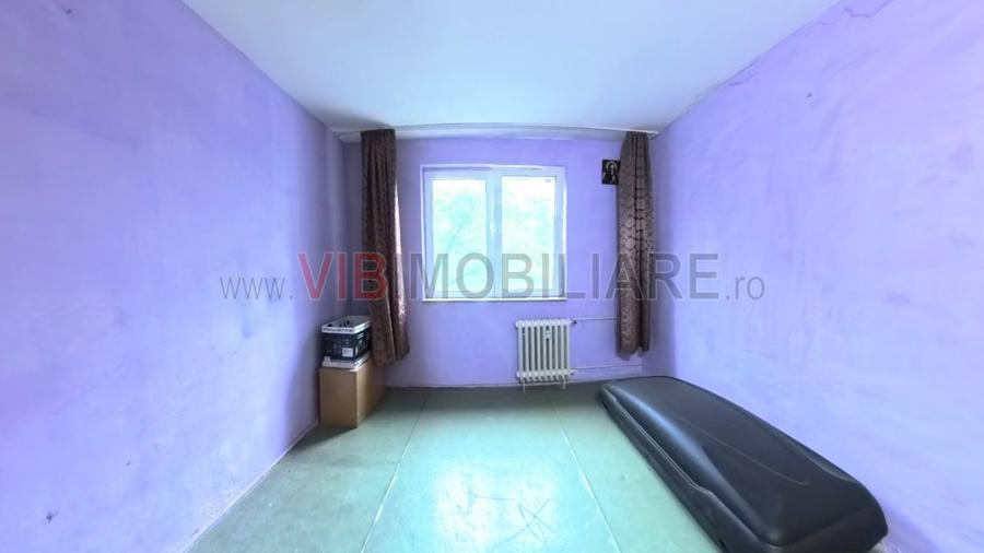 2 camere Titan,  Salajan - Patriotilor, etajul 2