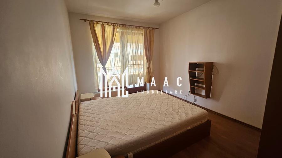 Apartament 3 camere 2 bai terasa Lidl Selimbar