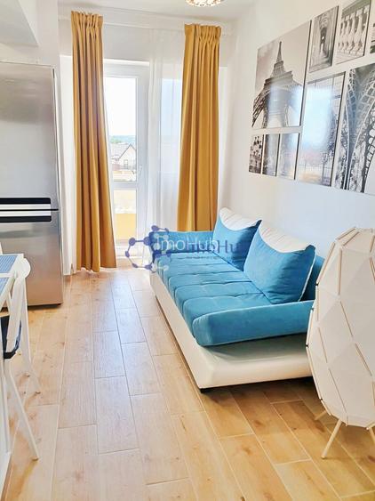 Apartament 2 camere Cug Ideal Residence - Liber - Loc Parcare Inclus - 2