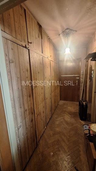 3 camere Drumul Taberei metrou Răul Doamnei - 6