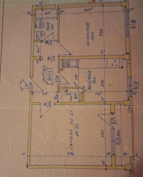 Apartament 2 Camere | Drumul Taberei | Decomandat | Balcon | Proximitate Metrou