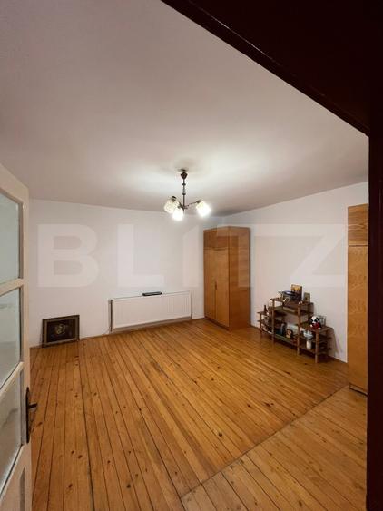 Casă P+1, 445 mp, zona Baritiu