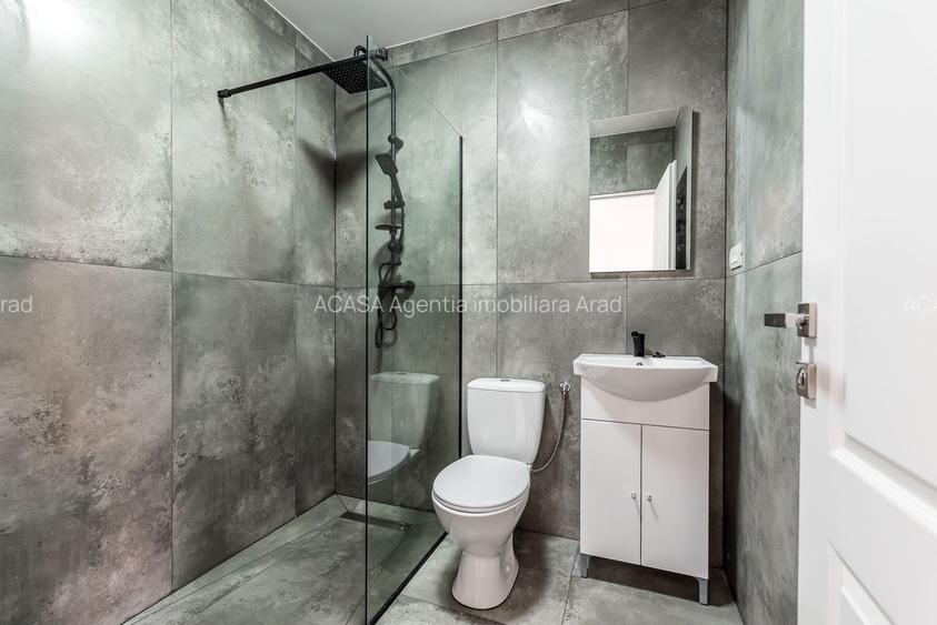 Apartament central | Piața Catedralei – Reconcilierii - 4