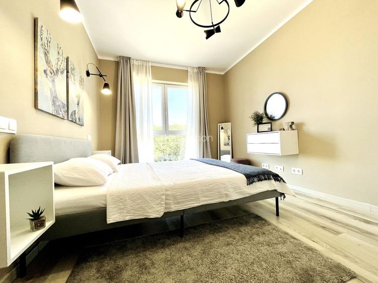 Apartament modern, complet mobilat, lângă Pădurea Verde - 9